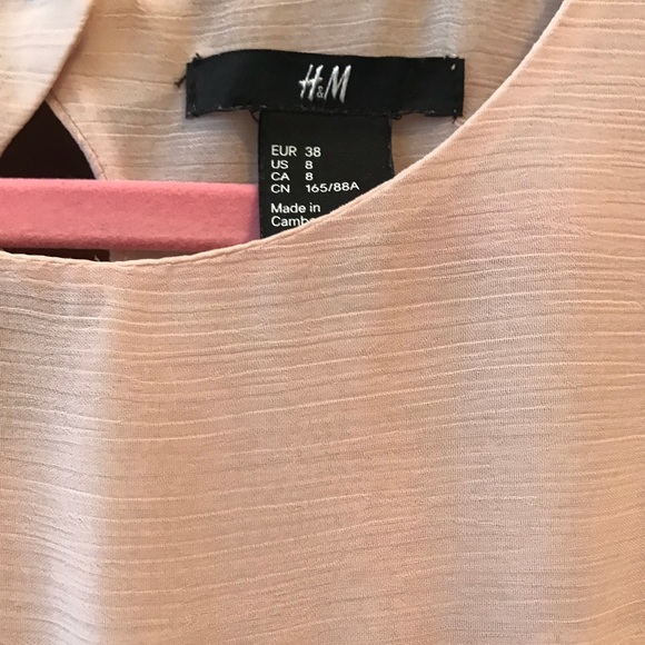 H&M dress - Picture 4 of 4